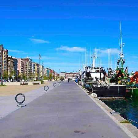 Apartamento Barato En Santander - Junto Al Barrio Pesquero エクステリア 写真