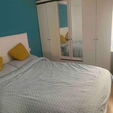 Apartamento Barato En Santander - Junto Al Barrio Pesquero エクステリア 写真