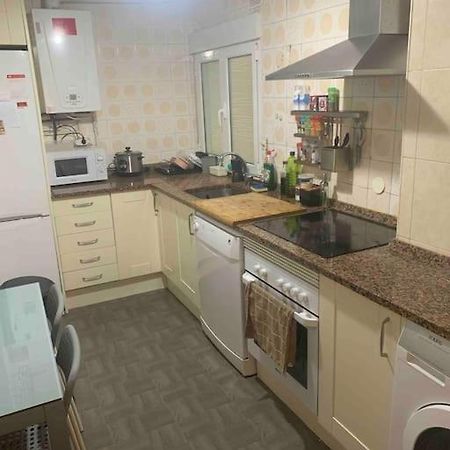Apartamento Barato En Santander - Junto Al Barrio Pesquero エクステリア 写真