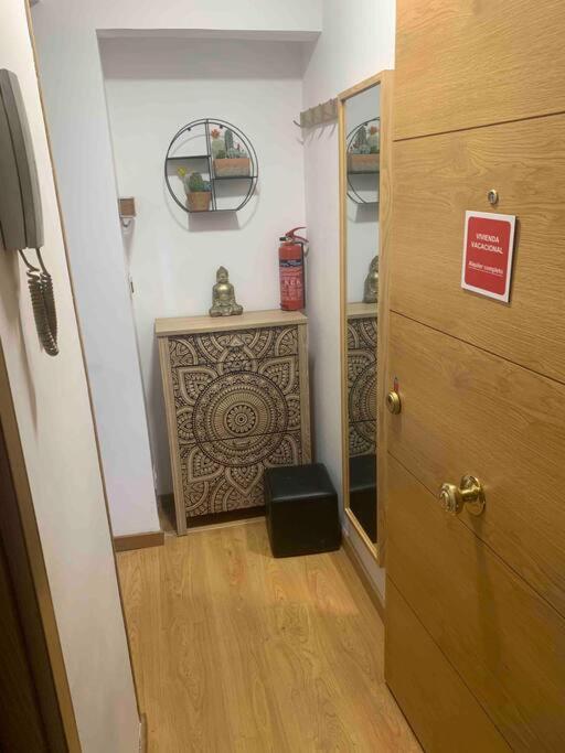 Apartamento Barato En Santander - Junto Al Barrio Pesquero エクステリア 写真