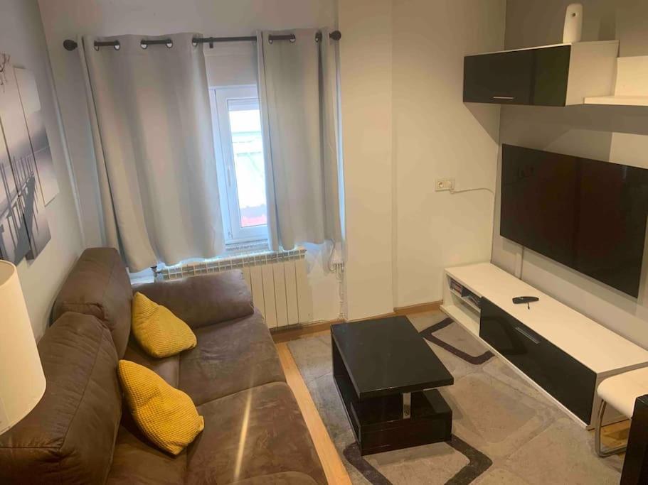 Apartamento Barato En Santander - Junto Al Barrio Pesquero エクステリア 写真