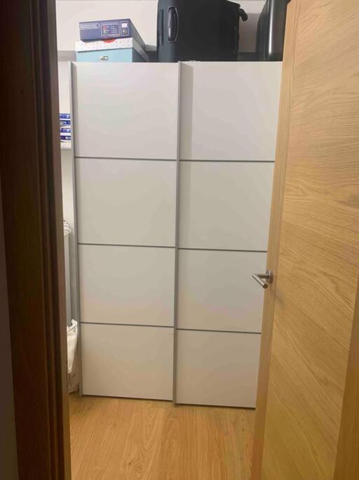 Apartamento Barato En Santander - Junto Al Barrio Pesquero エクステリア 写真