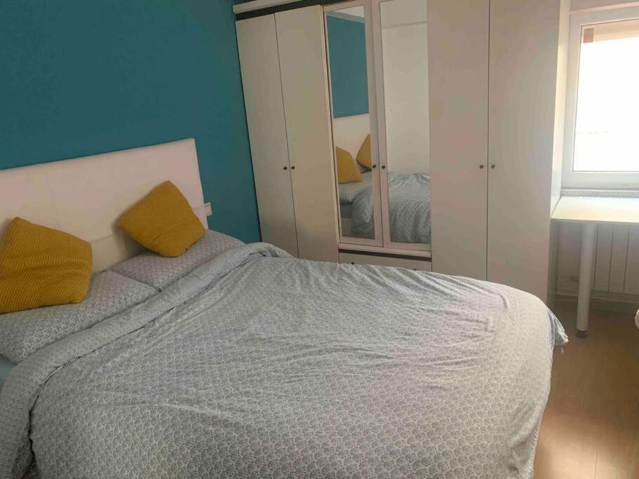 Apartamento Barato En Santander - Junto Al Barrio Pesquero エクステリア 写真