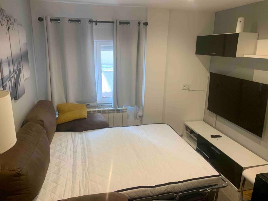 Apartamento Barato En Santander - Junto Al Barrio Pesquero エクステリア 写真